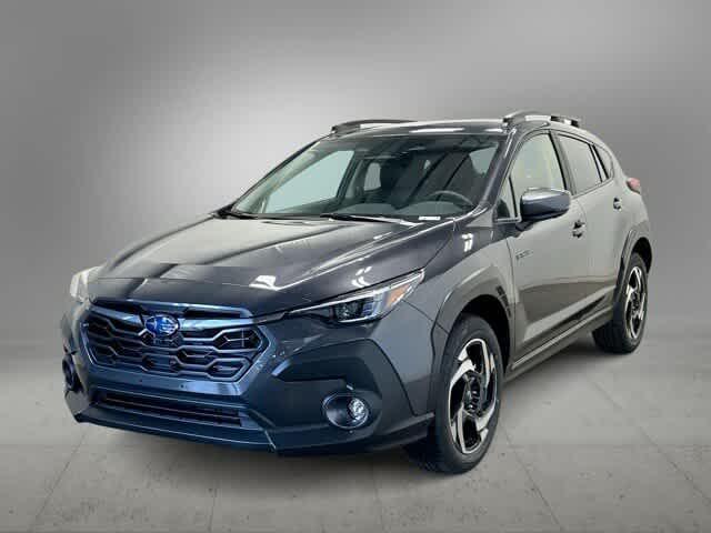 new 2026 Subaru Crosstrek Hybrid car, priced at $36,568