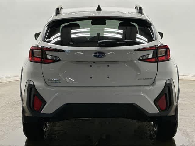 new 2024 Subaru Crosstrek car, priced at $29,067