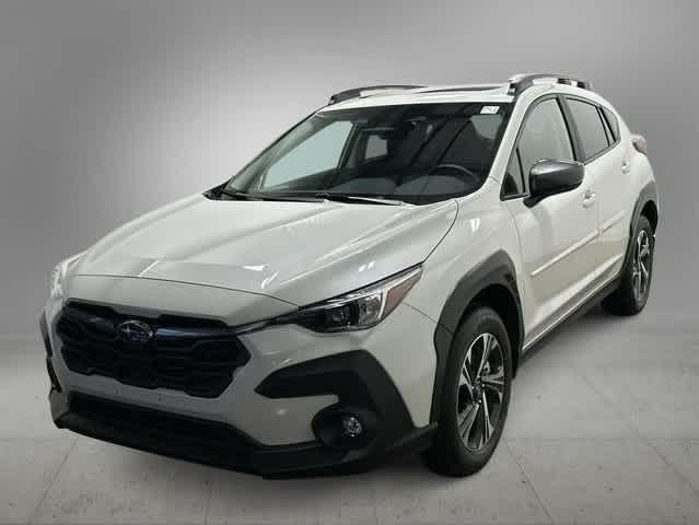 new 2024 Subaru Crosstrek car, priced at $29,067