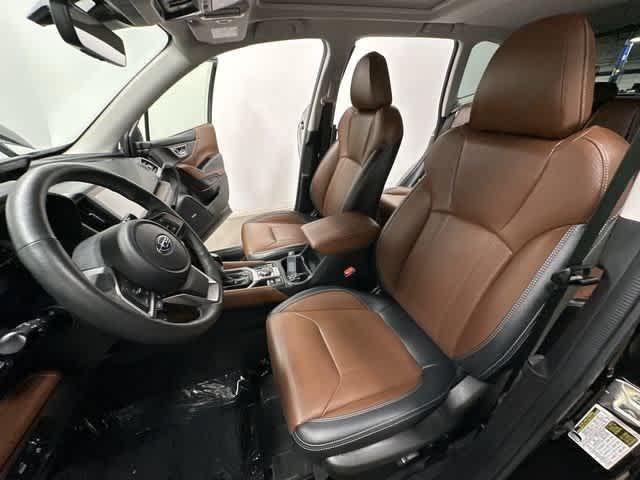 used 2022 Subaru Forester car, priced at $30,888