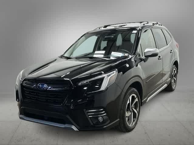 used 2022 Subaru Forester car, priced at $30,888