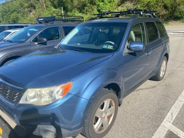 used 2009 Subaru Forester car, priced at $9,086