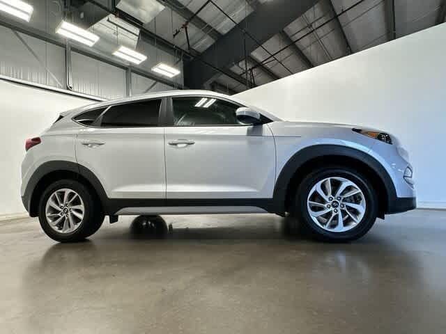used 2017 Hyundai Tucson car, priced at $13,887