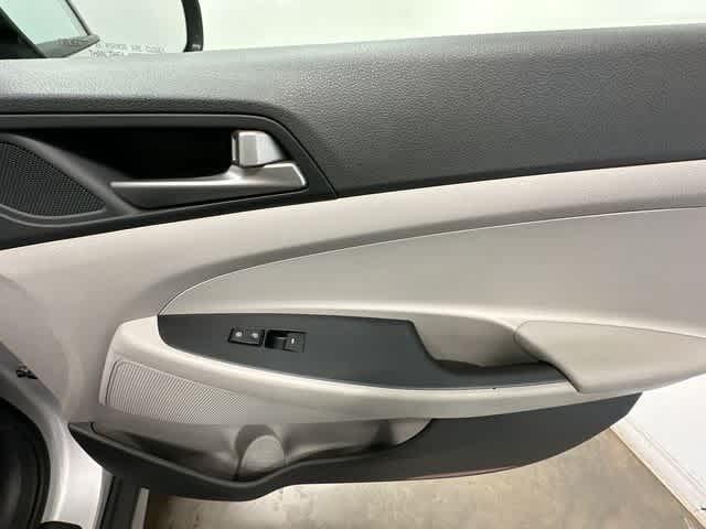used 2017 Hyundai Tucson car, priced at $13,887