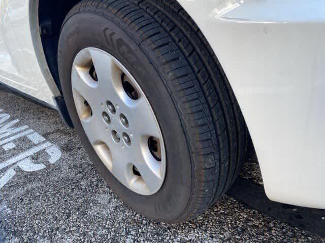 used 2008 Chrysler PT Cruiser car, priced at $6,000