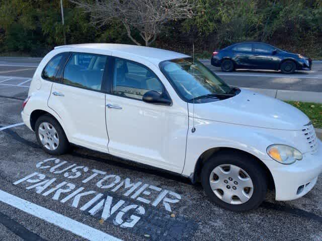 used 2008 Chrysler PT Cruiser car, priced at $6,000