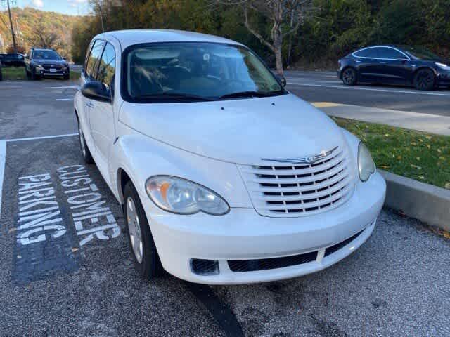 used 2008 Chrysler PT Cruiser car, priced at $6,000