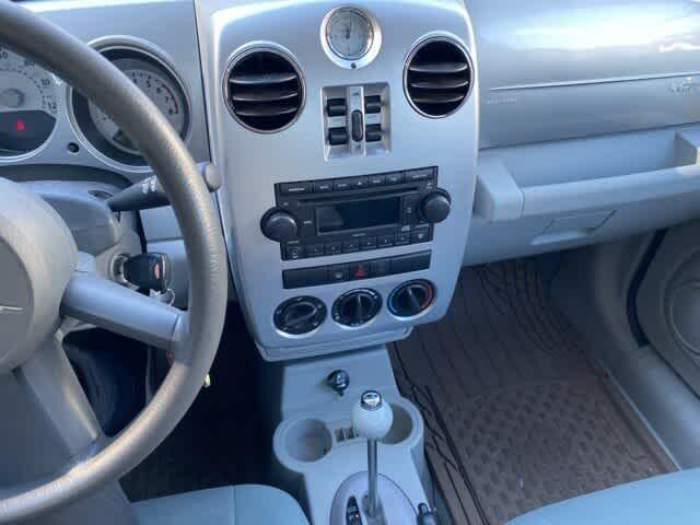 used 2008 Chrysler PT Cruiser car, priced at $6,000