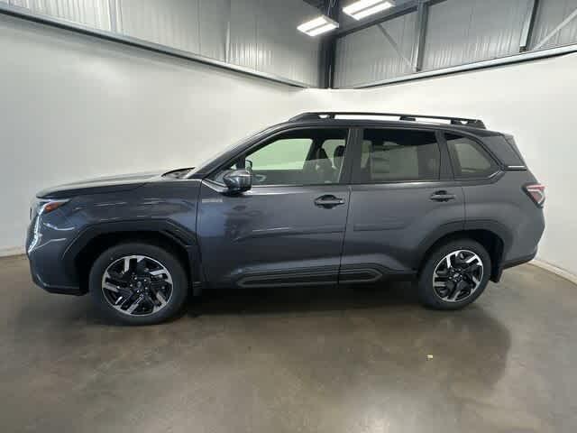 new 2025 Subaru Forester Hybrid car, priced at $43,577