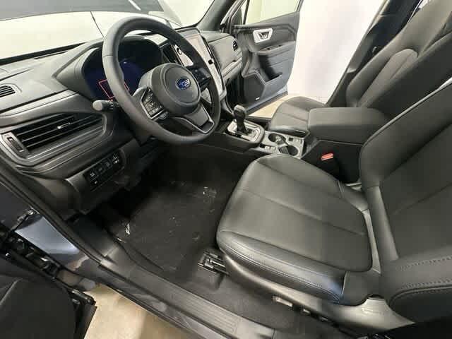new 2025 Subaru Forester Hybrid car, priced at $43,577