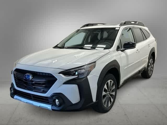 new 2025 Subaru Outback car, priced at $38,255