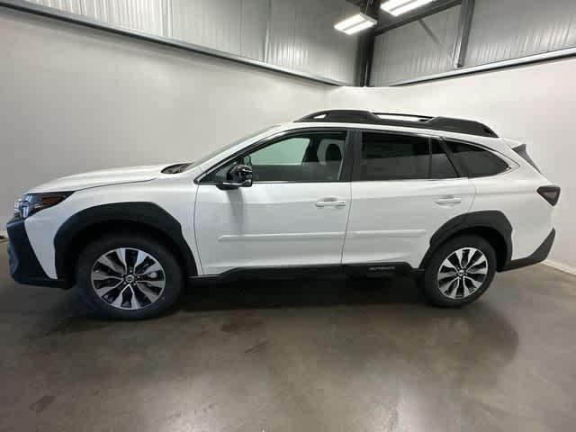 new 2025 Subaru Outback car, priced at $38,255