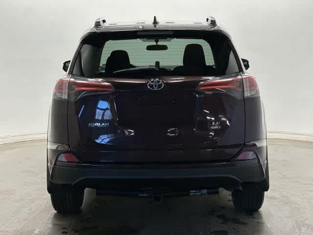 used 2016 Toyota RAV4 car, priced at $14,811