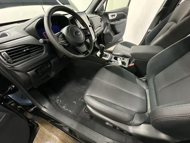new 2025 Subaru Forester Hybrid car, priced at $44,327