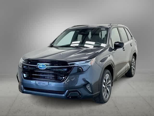 new 2025 Subaru Forester Hybrid car, priced at $42,631