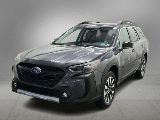 new 2024 Subaru Outback car, priced at $38,200