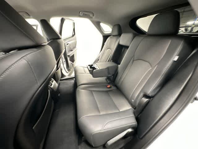 used 2022 Lexus RX 350 car, priced at $38,888