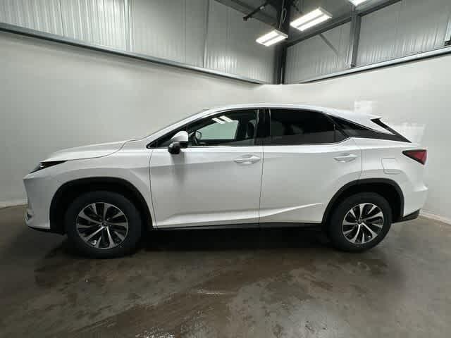 used 2022 Lexus RX 350 car, priced at $38,888