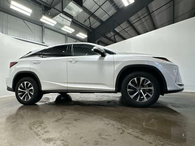 used 2022 Lexus RX 350 car, priced at $38,888