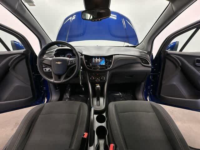 used 2017 Chevrolet Trax car, priced at $8,830