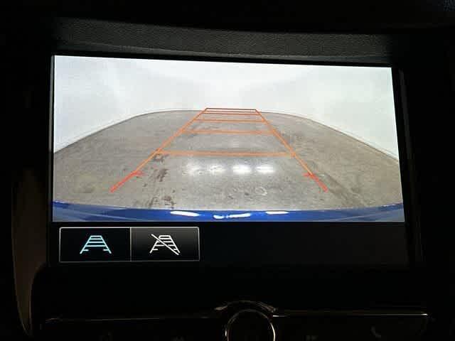 used 2017 Chevrolet Trax car, priced at $8,830