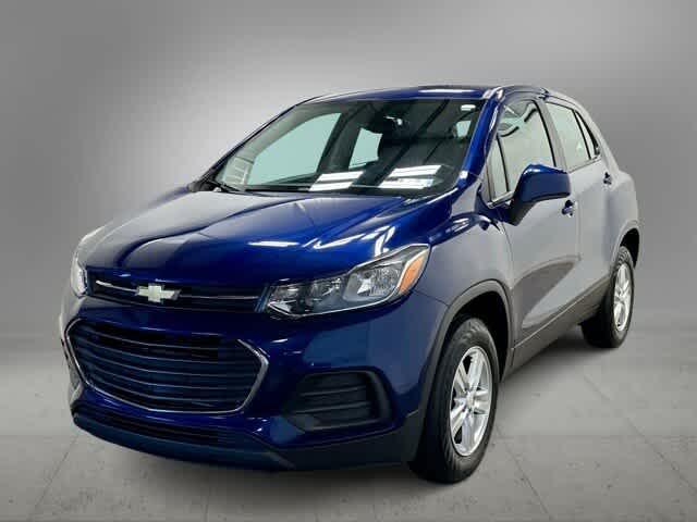 used 2017 Chevrolet Trax car, priced at $9,321
