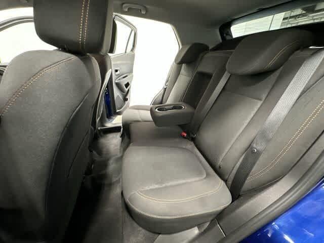 used 2017 Chevrolet Trax car, priced at $8,830