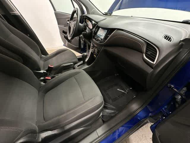 used 2017 Chevrolet Trax car, priced at $8,830