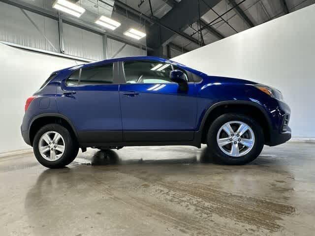 used 2017 Chevrolet Trax car, priced at $8,830