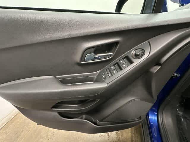 used 2017 Chevrolet Trax car, priced at $8,830