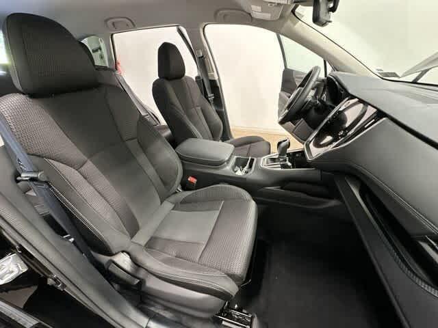 new 2025 Subaru Outback car, priced at $33,024