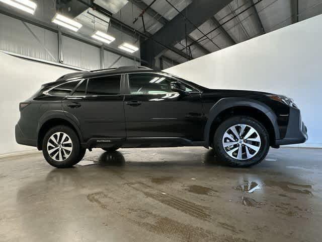 new 2025 Subaru Outback car, priced at $33,024