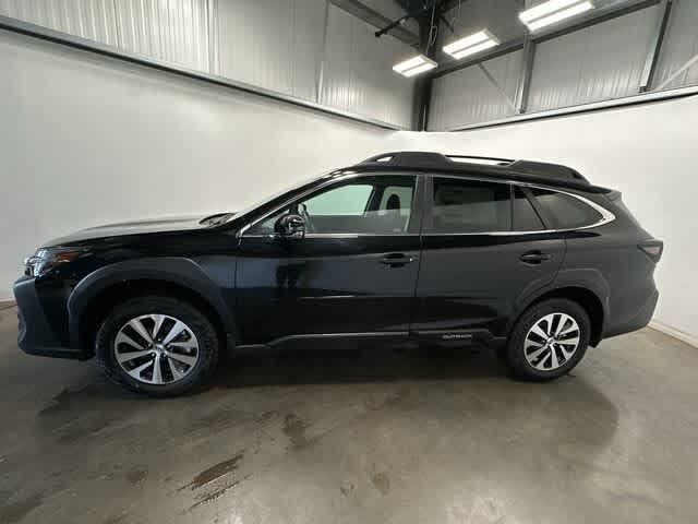new 2025 Subaru Outback car, priced at $33,024
