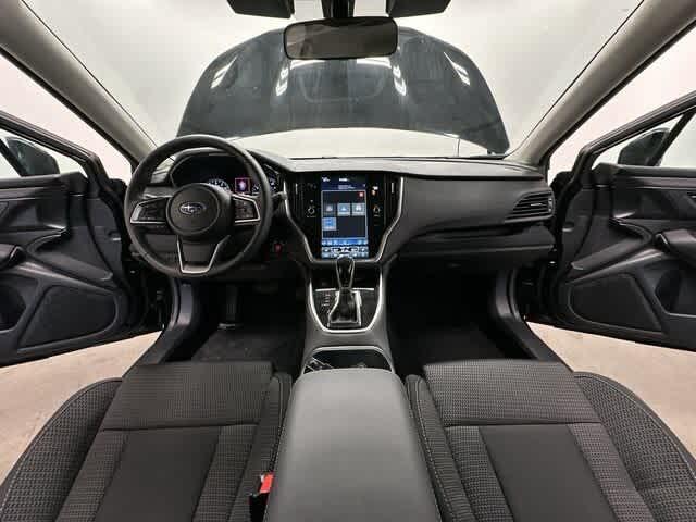 new 2025 Subaru Outback car, priced at $33,024