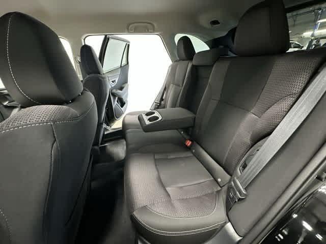 new 2025 Subaru Outback car, priced at $33,024