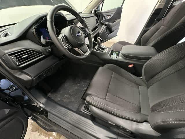 new 2025 Subaru Outback car, priced at $33,024