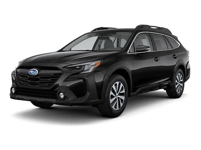 new 2025 Subaru Outback car, priced at $35,170