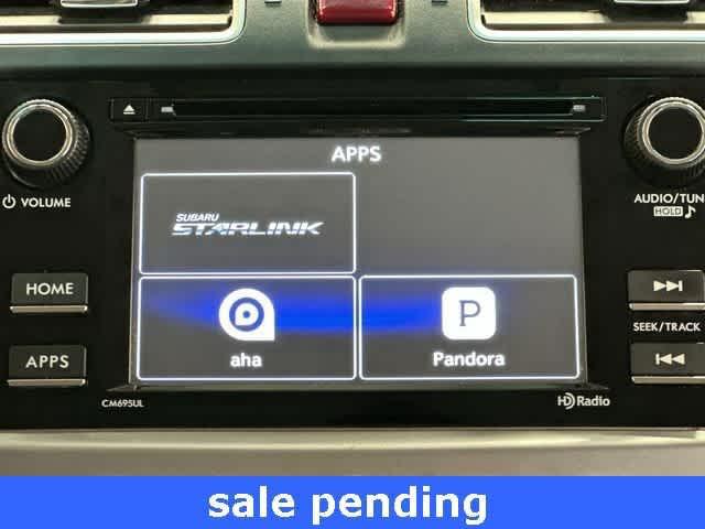 used 2016 Subaru Crosstrek car, priced at $14,352
