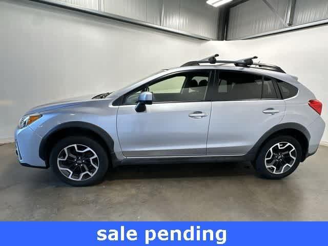 used 2016 Subaru Crosstrek car, priced at $14,352