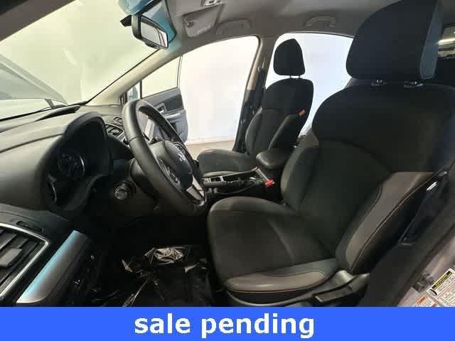 used 2016 Subaru Crosstrek car, priced at $14,352