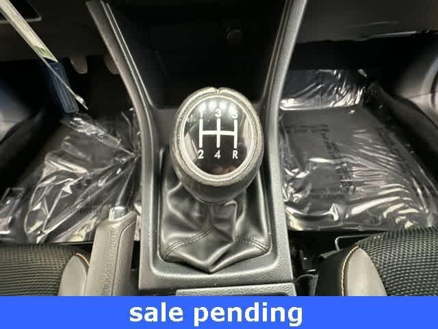 used 2016 Subaru Crosstrek car, priced at $14,352