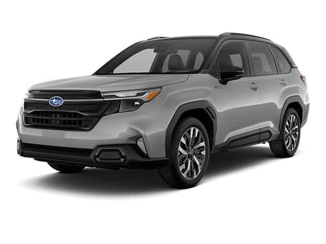 new 2025 Subaru Forester Hybrid car, priced at $46,824