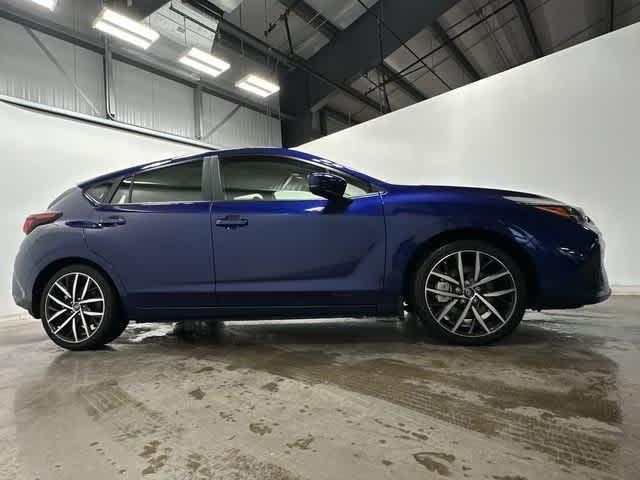 new 2024 Subaru Impreza car, priced at $26,912