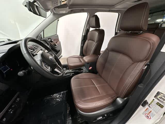 used 2018 Subaru Forester car, priced at $19,805