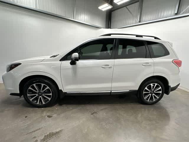 used 2018 Subaru Forester car, priced at $19,805