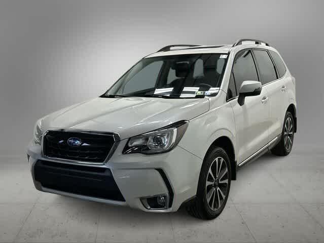 used 2018 Subaru Forester car, priced at $19,805