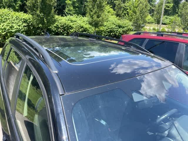 used 2022 Subaru Forester car, priced at $26,727