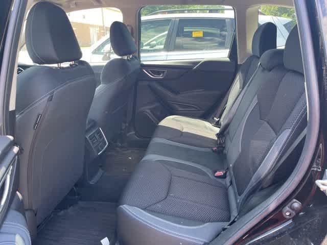 used 2022 Subaru Forester car, priced at $26,727