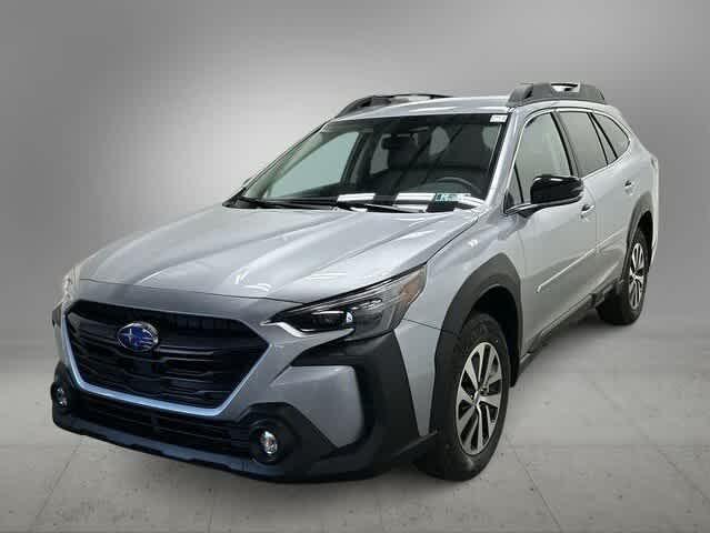 new 2025 Subaru Outback car, priced at $34,903