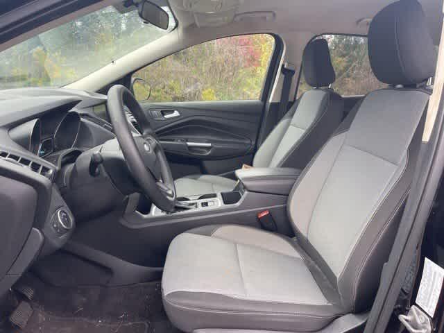 used 2019 Ford Escape car, priced at $11,555